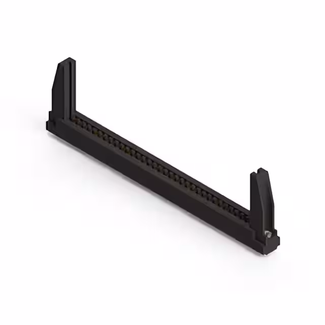 357-034-541-178 EDAC Inc.  Edgeboard Connectors